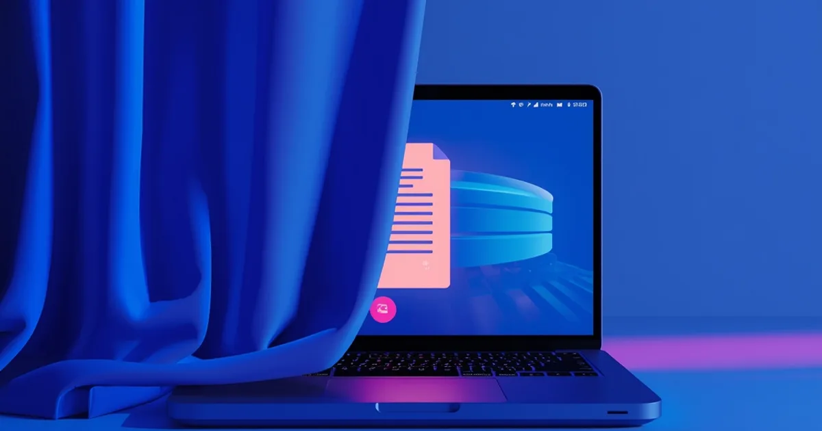 Share Your Screen on Zoom Without Leaking Private Info